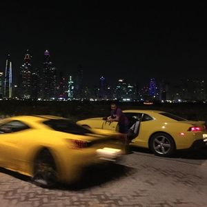 Meet your Posher, Руслан